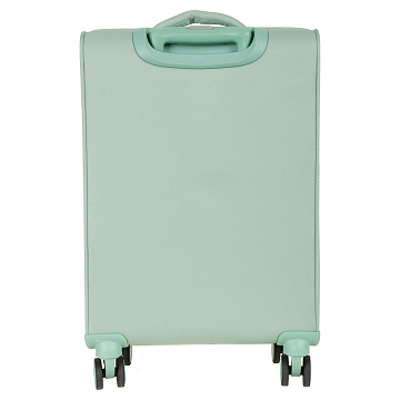 Чемодан малый Р2322 (3-ой) (19")