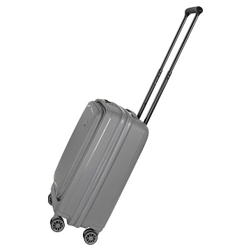 Чемодан PP малый Р0211 (20")