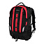 Городской рюкзак П1518 (Красный)