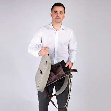 Городской рюкзак П0049