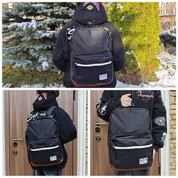 Городской рюкзак 8693НР