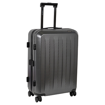 Чемодан PC средний Р1306 (24")