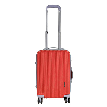 Чемодан ABS малый РА056 20" (2-ой)