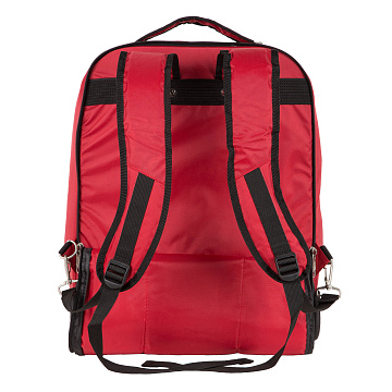 Сумка-рюкзак на колесах П7102