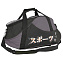 Спортивная сумка 6019 (Темно-серый)
