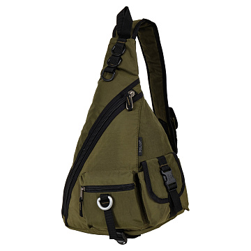 Однолямочный рюкзак П1378