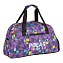 Спортивная сумка П9012 (Фиолетовый)