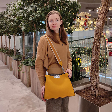 Женская сумка  86001