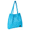 Сумка складная П7127 (Голубой)