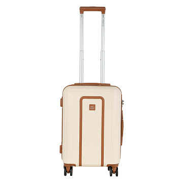 Чемодан S пластик малый РР5509 (3-ой) 20