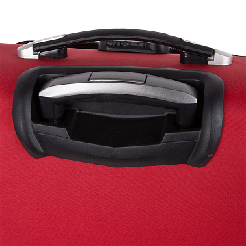 Чемодан малый П7109 (20&quot;)