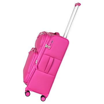 Чемодан средний Р2319 (24")