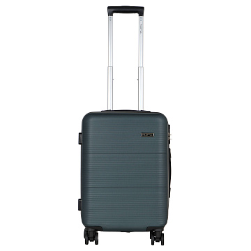 Чемодан S пластик малый Р612 (3-ой) 20