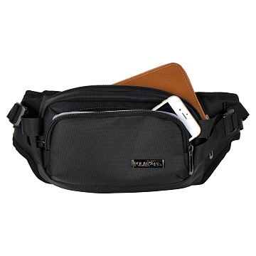 Сумка на пояс 0148T