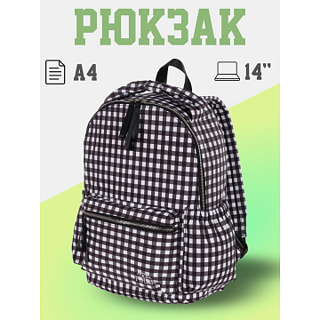 Городской рюкзак П012S