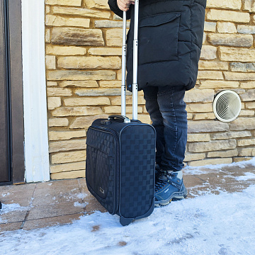 Чемодан Пилот П7108