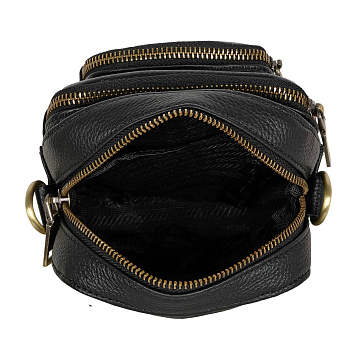 Мужская кожаная сумка 4221к