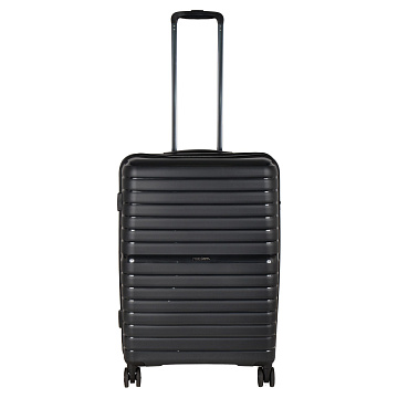 Чемодан PP средний Р0007 (24")