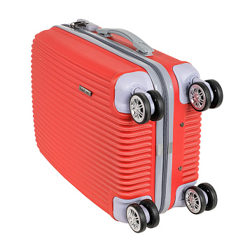 Чемодан ABS малый РА056 20" (2-ой)