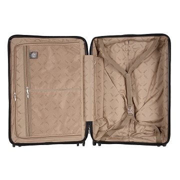 Чемодан PC большой Р1254(3-ой) 28"