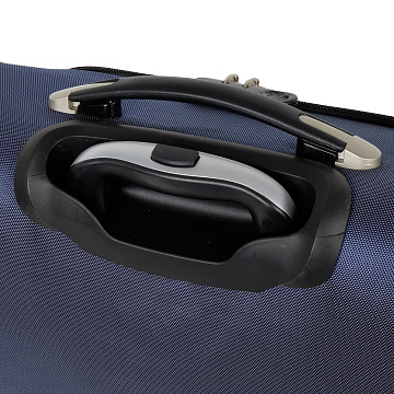 Чемодан Пилот П7108н