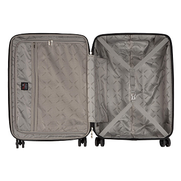 Чемодан средний Р1936(3-ой) 24&quot;