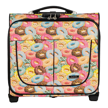 Чемодан Пилот П7108-01