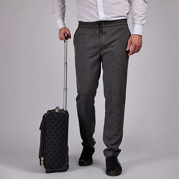 Чемодан Пилот П7108