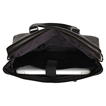 Мужская кожаная сумка 9975