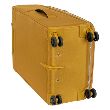 Чемодан средний Р2007 (3-ой) 24&quot;