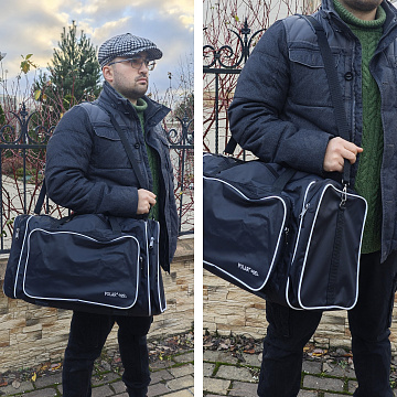 Дорожная сумка 6008п