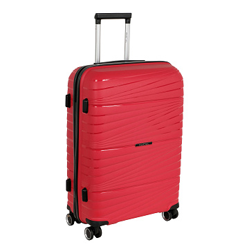 Чемодан PP средний РР820 (3-ой) 24"