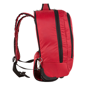 Сумка-рюкзак на колесах П7102