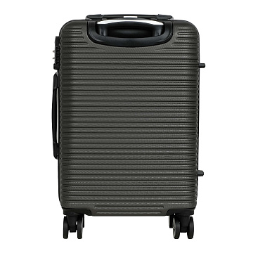 Чемодан ABS малый РР5637 (3-ой) 20"