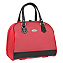 Дорожная сумка 7057 (Красный)