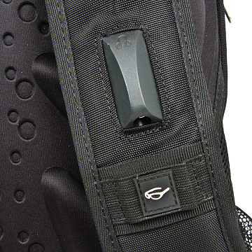 Городской рюкзак 3036black