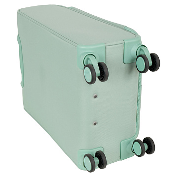 Чемодан малый Р2322 (3-ой) (19")