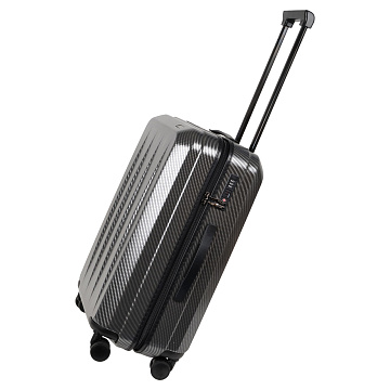 Чемодан PC средний Р1306 (24")