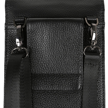 Мужская кожаная сумка 0707