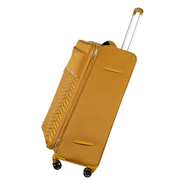 Чемодан большой Р2007 (3-ой) 28"