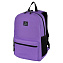 Городской рюкзак П17001-3 (Сиреневый)
