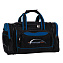 Спортивная сумка 6067-2 (Синий)