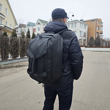 Сумка-трансформер ТВ0112