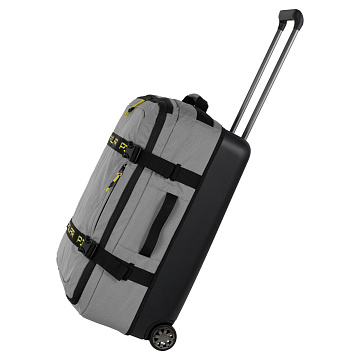 Чемодан средний Р2677 (24")