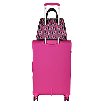 Чемодан малый Р2319 (16")