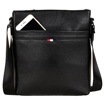 Мужская кожаная сумка 1022
