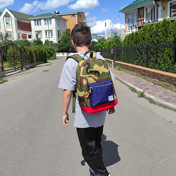 Городской рюкзак 17208