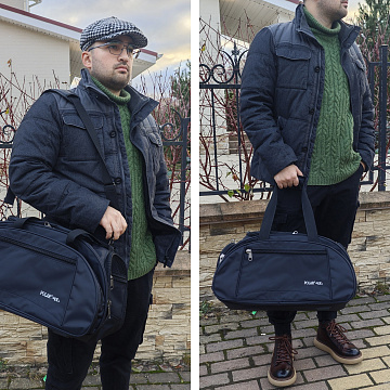 Спортивная сумка 6063п