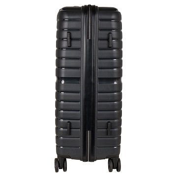 Чемодан PP средний Р0007 (24