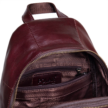 Сумка-рюкзак 5009162-2 brown